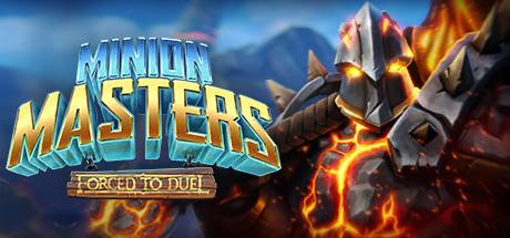 Minion Masters